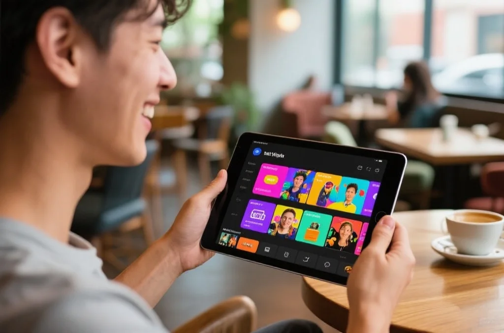 移动娱乐新纪元：探索新币2客户端下载如何提升您的数字生活乐趣